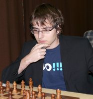 FM Tadeáš Kriebl (zdroj: Beskydská šachová škola)