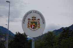 Vítejte v Lichtenštejnsku (autor: Ing. Přemysl Hofman, Luboš Kříž)