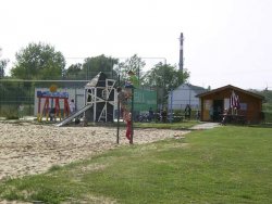 Dětské hřiště (zdroj: web pořadatele)