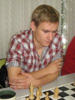 vítěz turnaje Filip Vala z Havlíčkova Brodu.