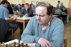 2013-vítěz GM Sergeev